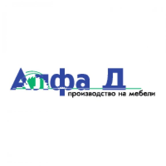 Alfa D Logo