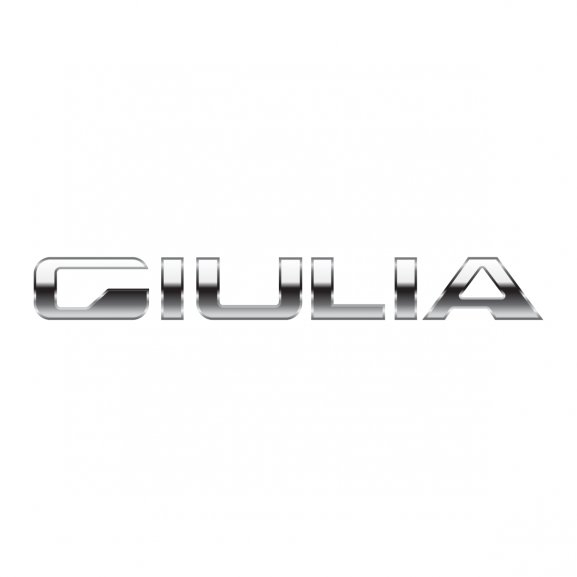 Alfa Romeo Giulia Logo