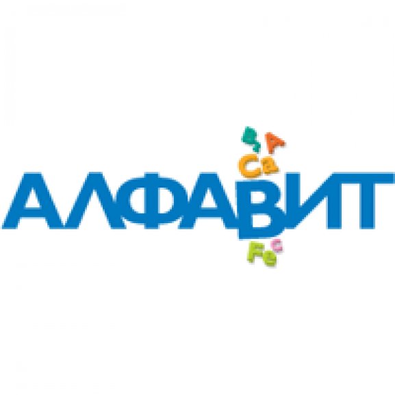 Alfavit Logo