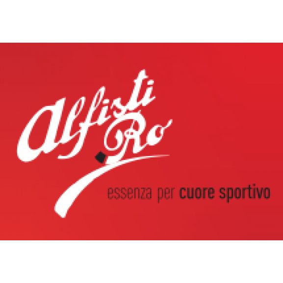 Alfisti Logo