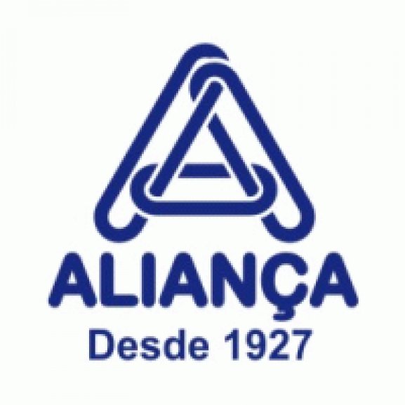 Aliança Logo