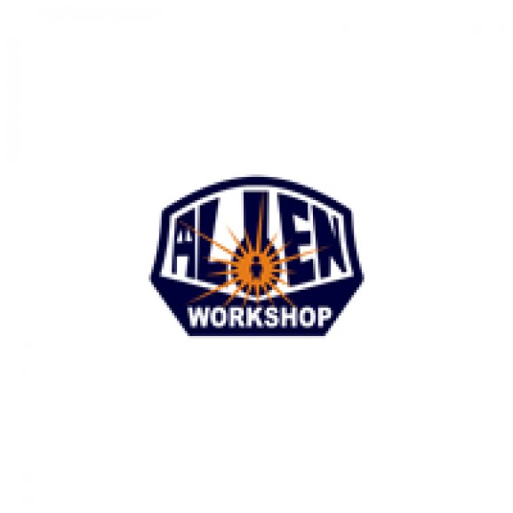 ALIEN WORKSHOP Logo
