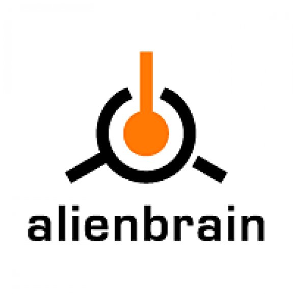 Alienbrain Logo