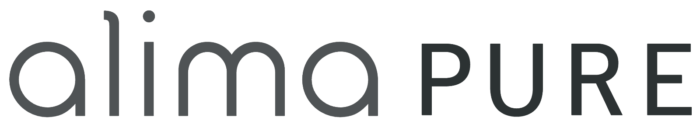 Alima Pure Logo