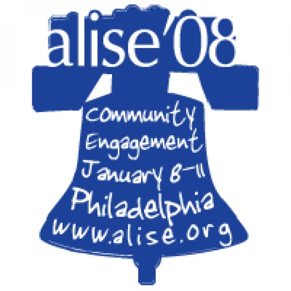 ALISE Conference 2008 Logo