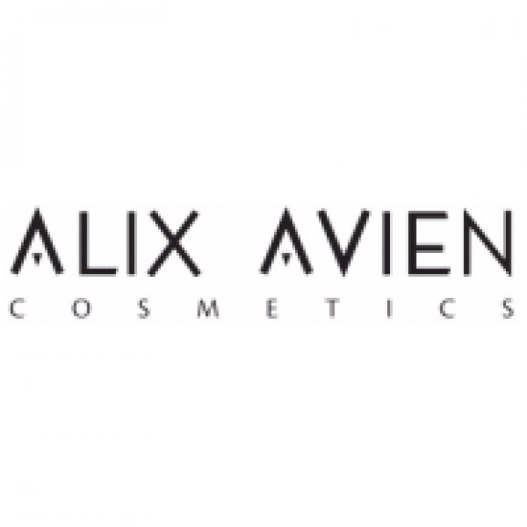 Alix Avien Logo