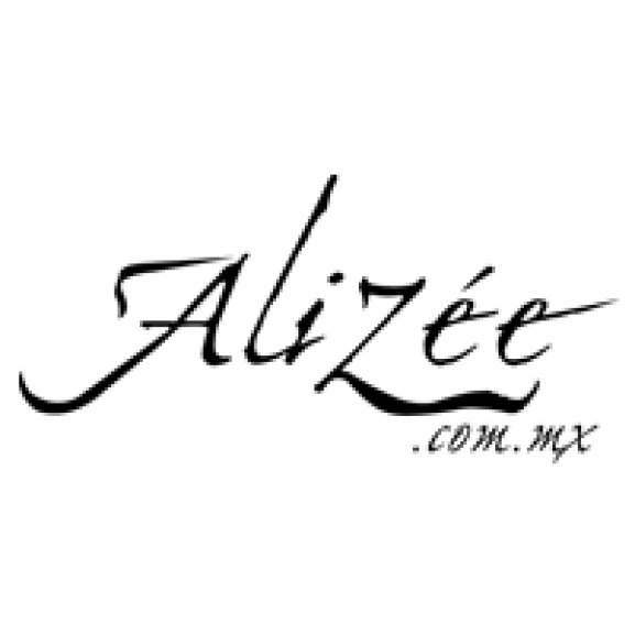 Alizée México (com.mx) Logo