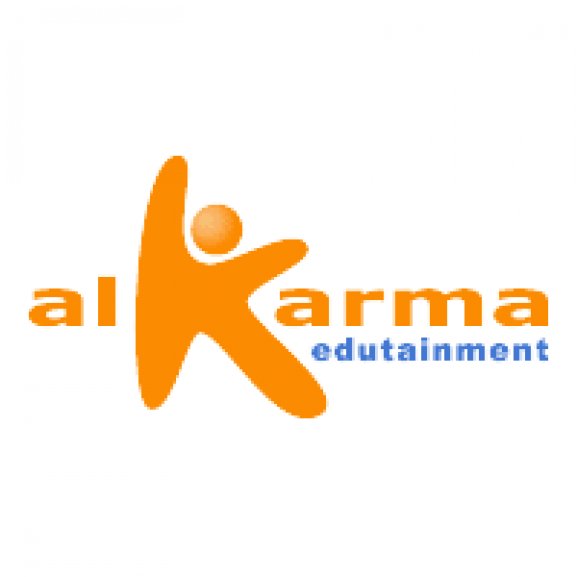 alkarma Logo