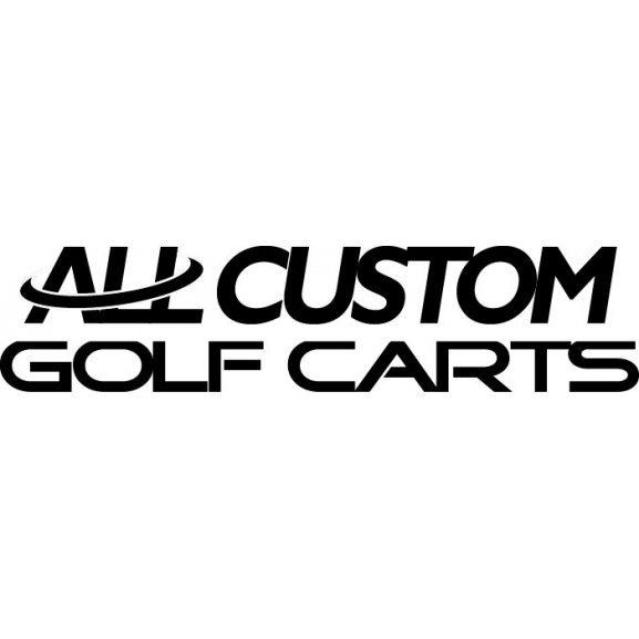 All Custom Golf Carts Logo