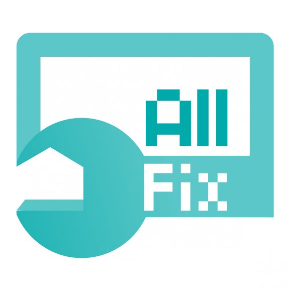All Fix Logo