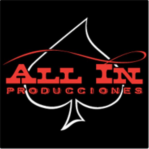 All In Logo
