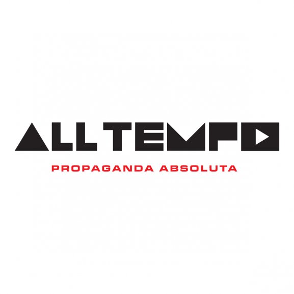 All Tempo Propaganda Logo