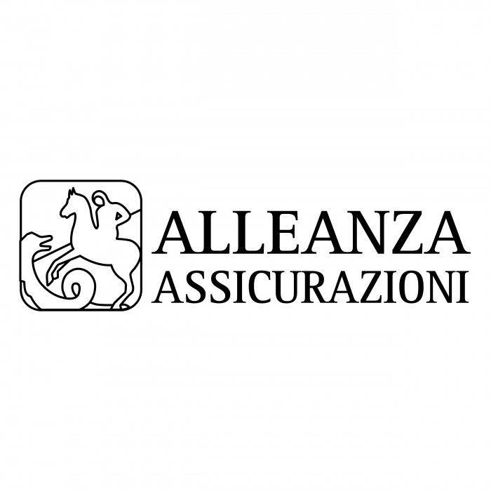 Alleanza Assicurazioni Logo