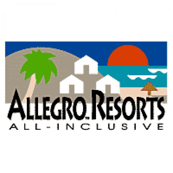 Allegro Resorts Logo