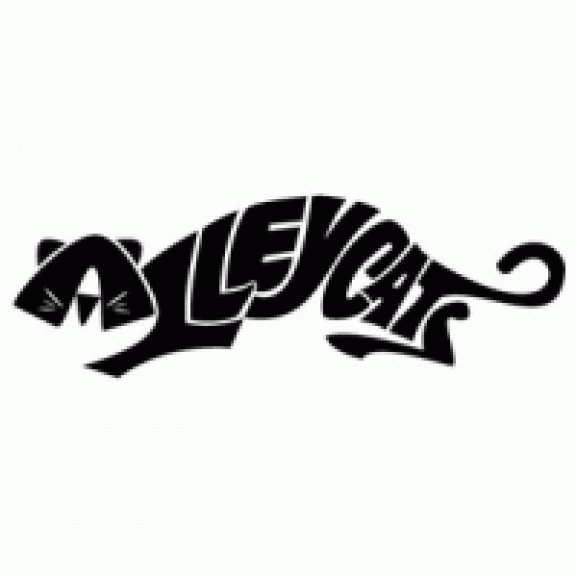 Alleycats Logo