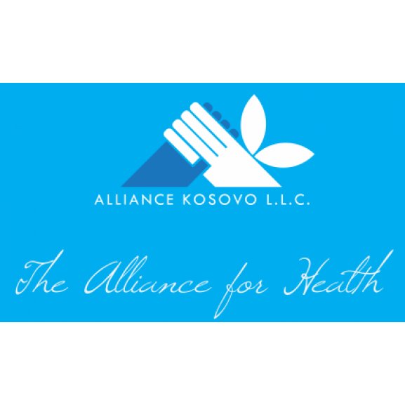 Alliance Kosovo L.L.C. Logo