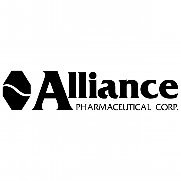 Alliance Pharmaceutical Logo