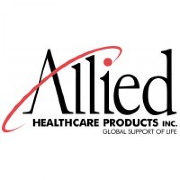 Allied Health Care Products, Inc. Logo
