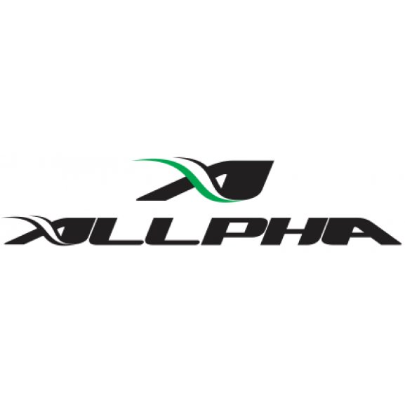 Allpha Logo