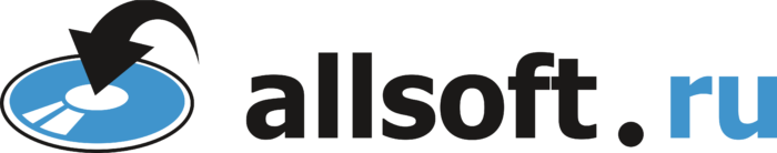 Allsoft Logo