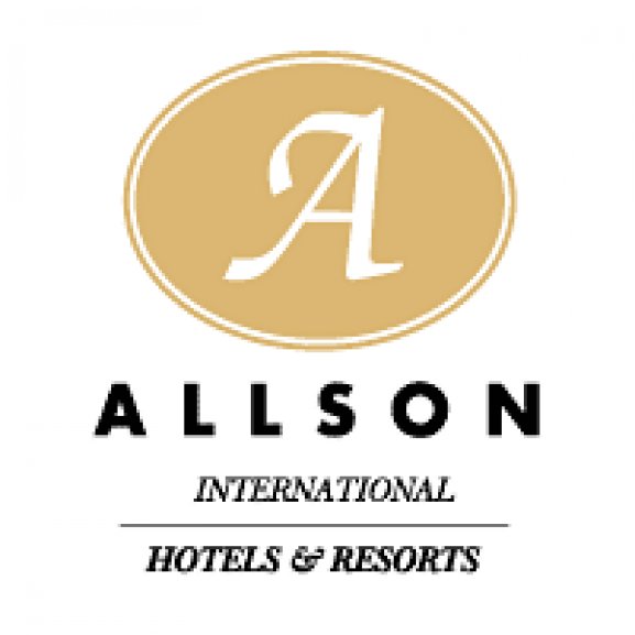 Allson International Logo