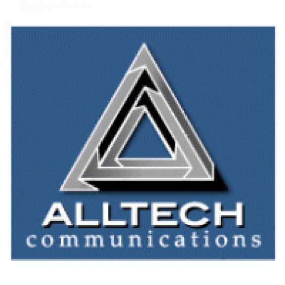 AllTech Communications Logo