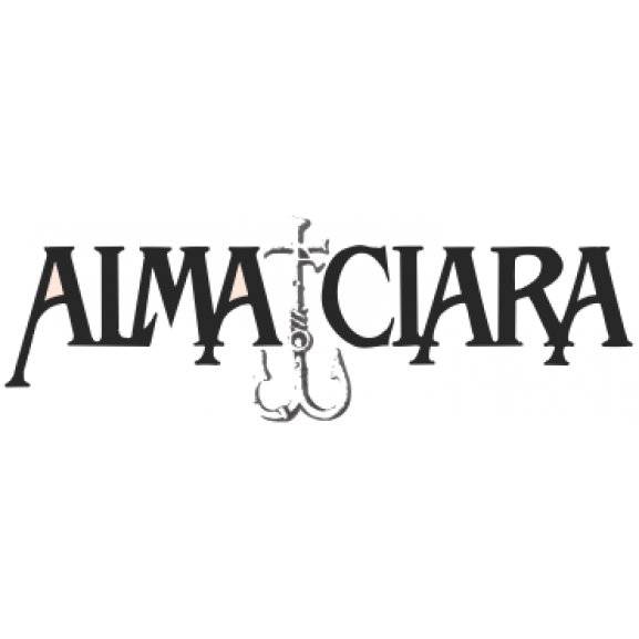 Alma Clara Logo