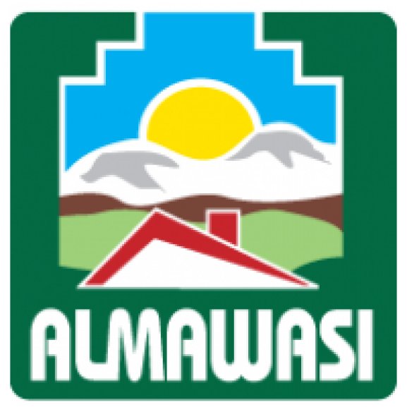 Almawasi Logo