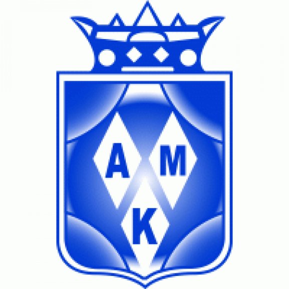 almelos mannenkoor Logo