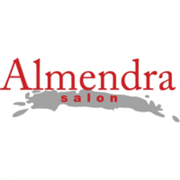 Almendra Salon Logo
