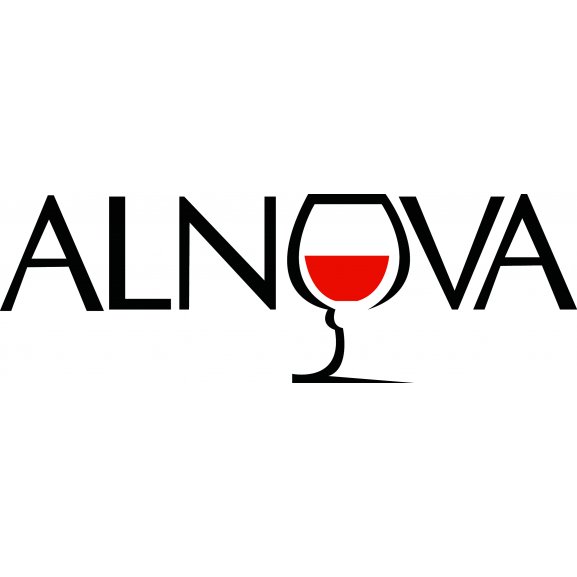 Alnova Logo