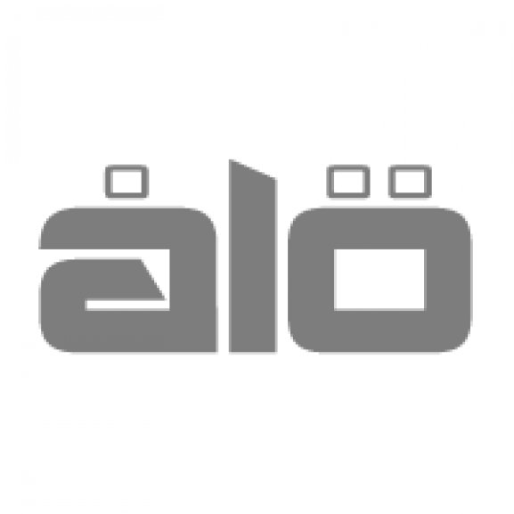 Alo Logo