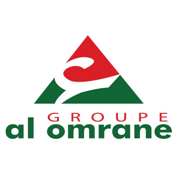 Alomrane Groupe Logo