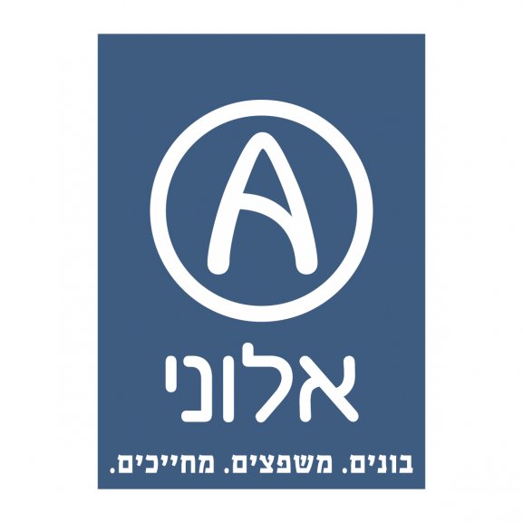 Aloni Logo