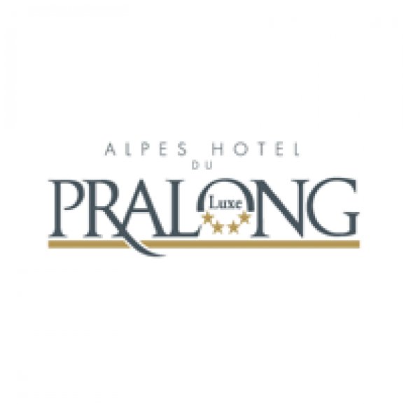 Alpes Hotel du Pralong Logo