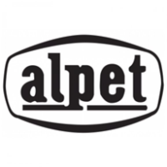 Alpet Logo