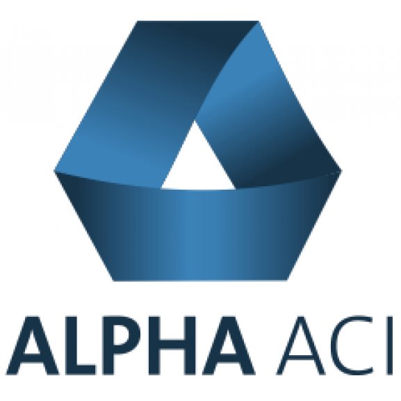 Alpha ACI Logo