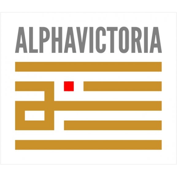 Alphavictoria Logo