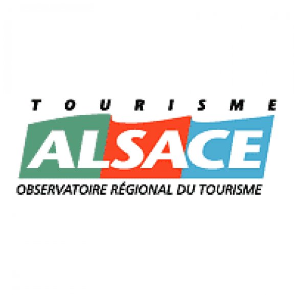 Alsace Tourisme Logo