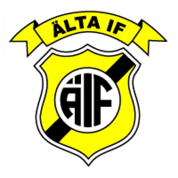Alta IF Logo