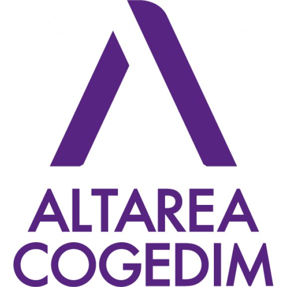 Altarea Cogedim Logo