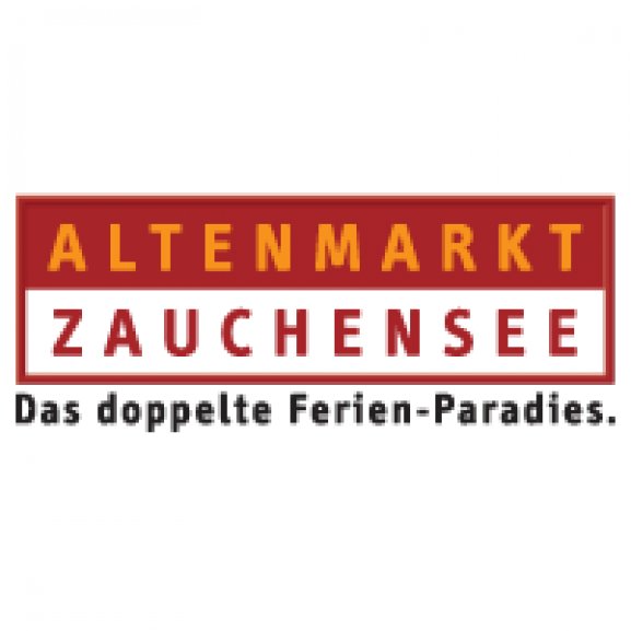 Altenmarkt Zauchensee Logo