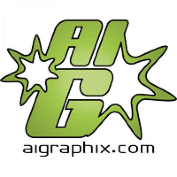 Altered Image Graphix Logo