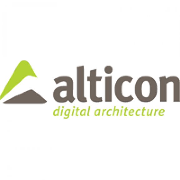 Alticon Logo