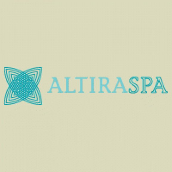 AltiraSPA Logo
