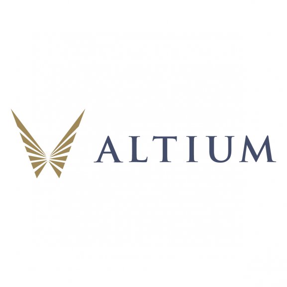 Altium Capital Logo