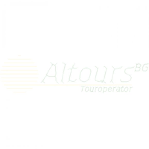 ALTOURS BG Logo