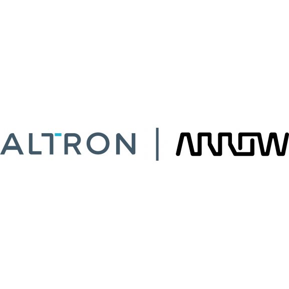 Altron Arrow Logo
