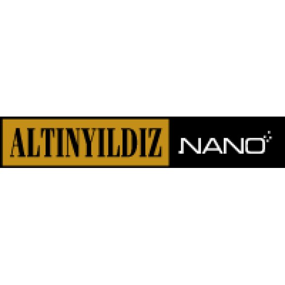 altınyıldız nano Logo