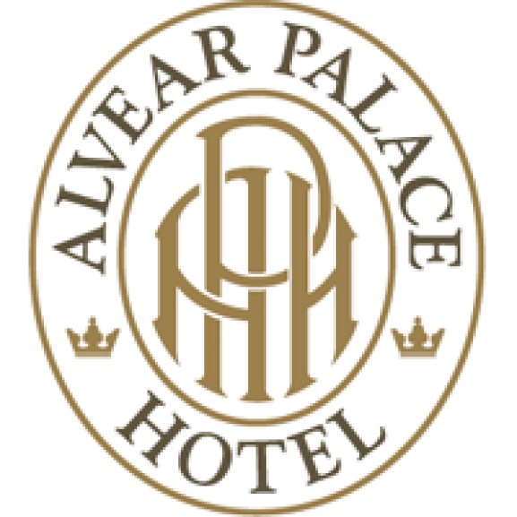 Alvear Palace Hotel Logo
